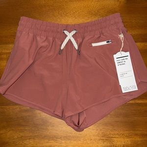 Vuori Clementine 2.0 Shorts